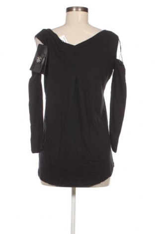 Дамска блуза Trueprodigy, Размер S, Цвят Черен, Цена 39,00 лв.