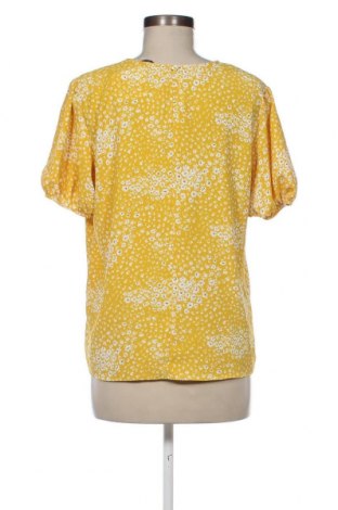 Γυναικεία μπλούζα Tu, Μέγεθος L, Χρώμα Κίτρινο, Τιμή 4,08 €
