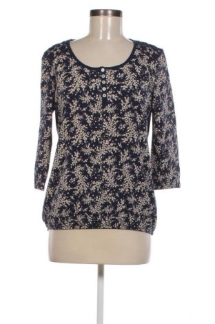 Γυναικεία μπλούζα Tu, Μέγεθος L, Χρώμα Πολύχρωμο, Τιμή 4,08 €