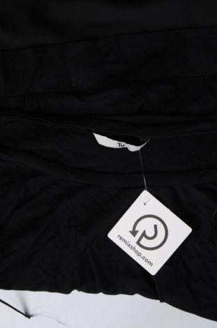 Дамска блуза Tu, Размер M, Цвят Черен, Цена 8,61 лв.