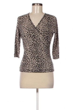 Дамска блуза Tutto, Размер XL, Цвят Многоцветен, Цена 6,60 лв.