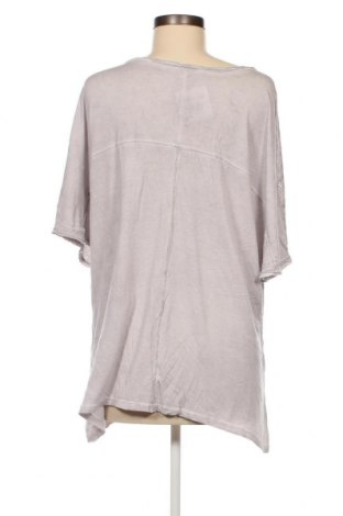 Дамска блуза Twenty six peers, Размер XL, Цвят Сив, Цена 24,60 лв.
