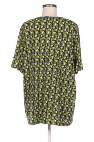 Дамска блуза Ulla Popken, Размер XL, Цвят Многоцветен, Цена 24,00 лв.