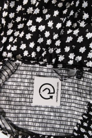 Дамска блуза Ulla Popken, Размер XL, Цвят Черен, Цена 24,00 лв.