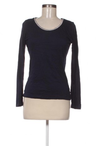 Γυναικεία μπλούζα Un Deux Trois, Μέγεθος M, Χρώμα Μπλέ, Τιμή 3,36 €
