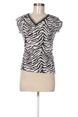 Damen Shirt Un Deux Trois, Größe S, Farbe Mehrfarbig, Preis 13,69 €