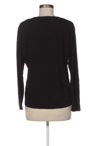 Γυναικεία μπλούζα Un Jour Ailleurs, Μέγεθος M, Χρώμα Μαύρο, Τιμή 2,23 €
