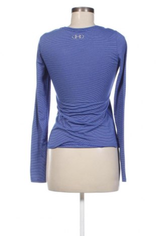 Γυναικεία μπλούζα Under Armour, Μέγεθος XS, Χρώμα Μπλέ, Τιμή 8,91 €