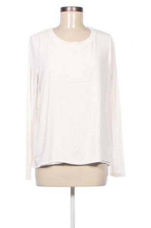 Дамска блуза Union 3 Fashion, Размер L, Цвят Бял, Цена 22,00 лв.
