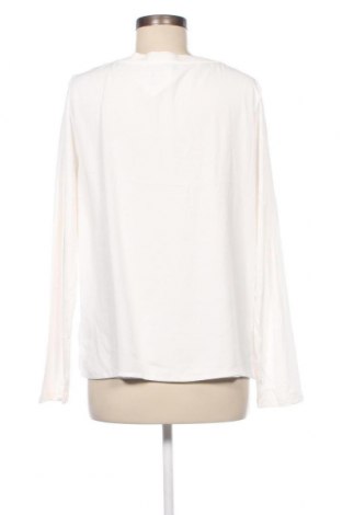 Дамска блуза Union 3 Fashion, Размер L, Цвят Бял, Цена 5,06 лв.