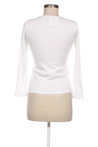 Дамска блуза United Colors Of Benetton, Размер XXL, Цвят Бял, Цена 24,00 лв.