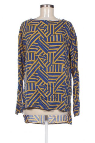 Damen Shirt United Colors Of Benetton, Größe XS, Farbe Mehrfarbig, Preis 5,01 €