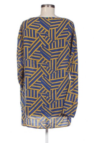 Дамска блуза United Colors Of Benetton, Размер XS, Цвят Многоцветен, Цена 3,60 лв.