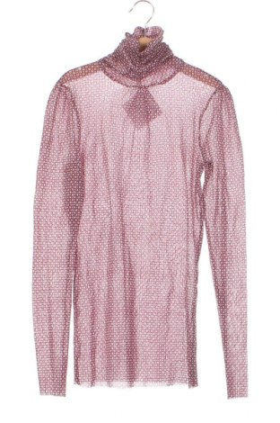 Дамска блуза United Colors Of Benetton, Размер XS, Цвят Розов, Цена 6,00 лв.