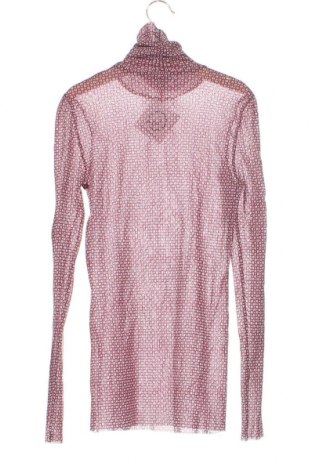 Дамска блуза United Colors Of Benetton, Размер XS, Цвят Розов, Цена 9,60 лв.