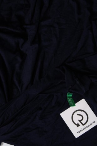 Damen Shirt United Colors Of Benetton, Größe S, Farbe Blau, Preis 6,26 €
