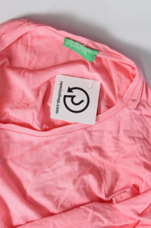 Bluză de femei United Colors Of Benetton, Mărime M, Culoare Roz, Preț 42,63 Lei