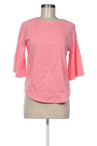 Damen Shirt United Colors Of Benetton, Größe M, Farbe Rosa, Preis 7,85 €