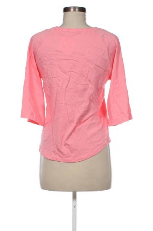 Damen Shirt United Colors Of Benetton, Größe M, Farbe Rosa, Preis 7,85 €