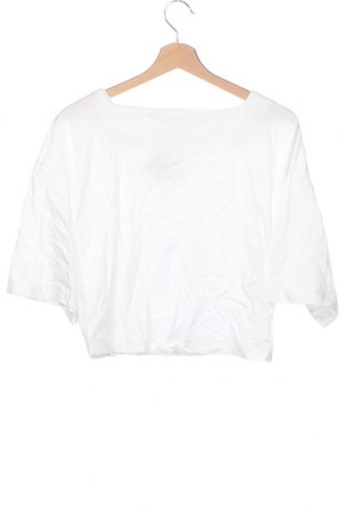 Damen Shirt United Colors Of Benetton, Größe XS, Farbe Weiß, Preis € 16,70