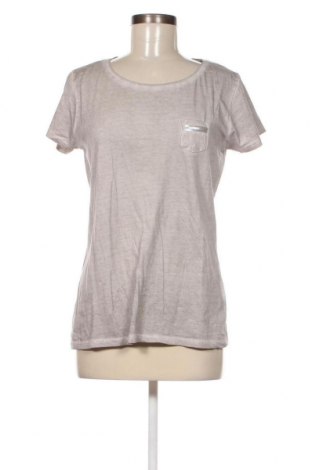Γυναικεία μπλούζα Up 2 Fashion, Μέγεθος M, Χρώμα Γκρί, Τιμή 3,64 €