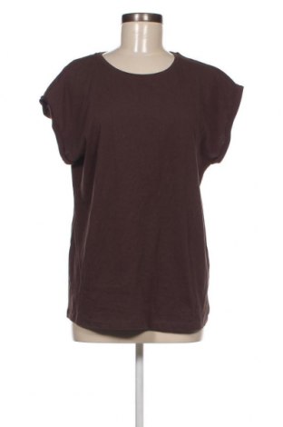 Γυναικεία μπλούζα Urban Classics, Μέγεθος S, Χρώμα Καφέ, Τιμή 6,49 €
