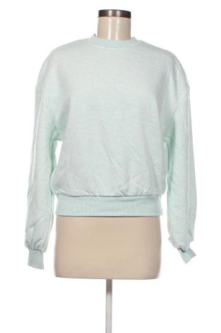 Γυναικεία μπλούζα Urban Classics, Μέγεθος S, Χρώμα Μπλέ, Τιμή 5,59 €