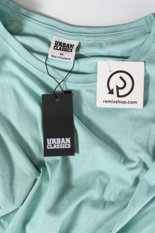 Дамска блуза Urban Classics, Размер M, Цвят Зелен, Цена 35,00 лв.