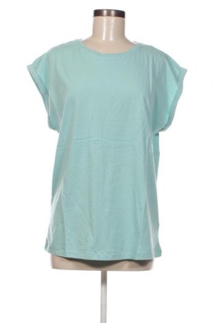 Дамска блуза Urban Classics, Размер M, Цвят Зелен, Цена 11,55 лв.