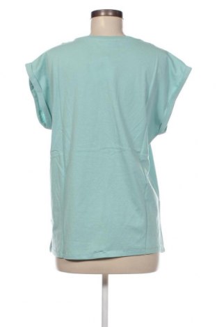 Дамска блуза Urban Classics, Размер M, Цвят Зелен, Цена 35,00 лв.