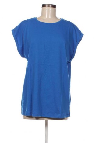 Γυναικεία μπλούζα Urban Classics, Μέγεθος L, Χρώμα Μπλέ, Τιμή 7,22 €