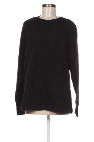 Γυναικεία μπλούζα Urban Classics, Μέγεθος M, Χρώμα Μαύρο, Τιμή 7,22 €
