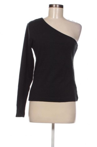 Γυναικεία μπλούζα Urban Classics, Μέγεθος XL, Χρώμα Μαύρο, Τιμή 10,28 €