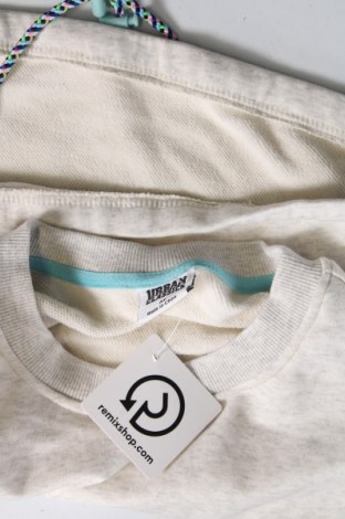 Γυναικεία μπλούζα Urban Classics, Μέγεθος M, Χρώμα Γκρί, Τιμή 6,65 €
