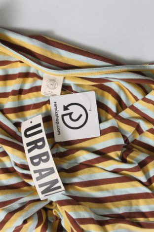 Дамска блуза Urban Outfitters, Размер M, Цвят Многоцветен, Цена 21,04 лв.