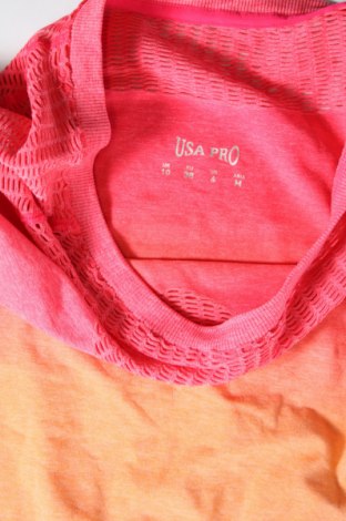 Damen Shirt Usa Pro, Größe M, Farbe Mehrfarbig, Preis € 15,31
