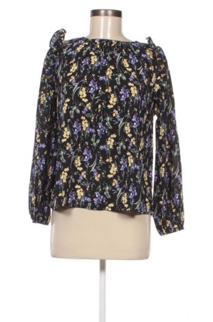 Дамска блуза Usha, Размер S, Цвят Многоцветен, Цена 22,50 лв.