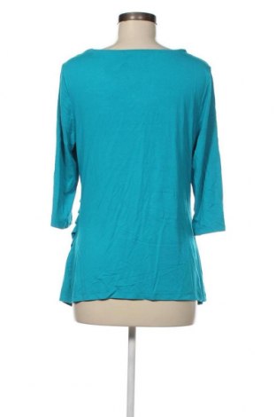 Damen Shirt Uta Raasch, Größe XL, Farbe Blau, Preis € 23,66