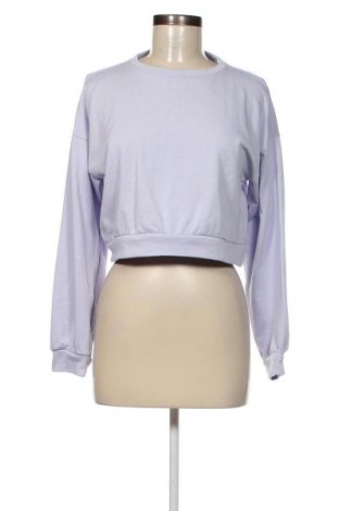 Дамска блуза VILA, Размер M, Цвят Лилав, Цена 13,20 лв.