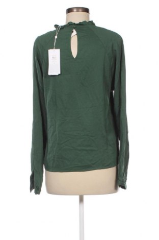 Bluză de femei VILA, Mărime M, Culoare Verde, Preț 59,21 Lei