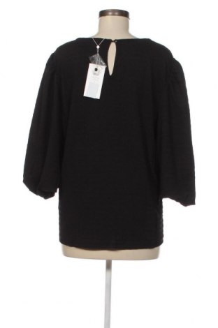 Дамска блуза VILA, Размер L, Цвят Черен, Цена 9,20 лв.