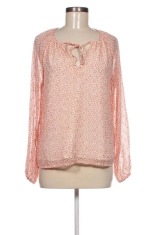 Γυναικεία μπλούζα VILA, Μέγεθος XS, Χρώμα Πολύχρωμο, Τιμή 1,67 €