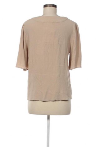 Damen Shirt VILA, Größe S, Farbe Beige, Preis 20,62 €