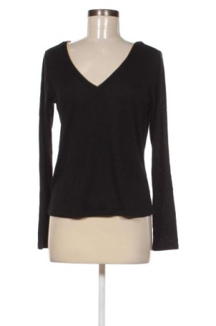 Дамска блуза VILA, Размер M, Цвят Черен, Цена 4,95 лв.