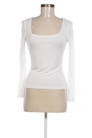 Дамска блуза VILA, Размер M, Цвят Бял, Цена 14,40 лв.