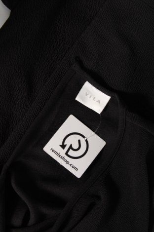 Damen Shirt VILA, Größe S, Farbe Schwarz, Preis € 1,57