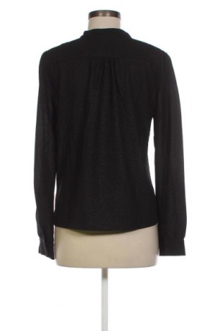 Дамска блуза VILA, Размер M, Цвят Черен, Цена 6,45 лв.