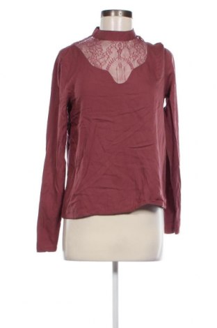 Дамска блуза VILA, Размер S, Цвят Розов, Цена 5,25 лв.