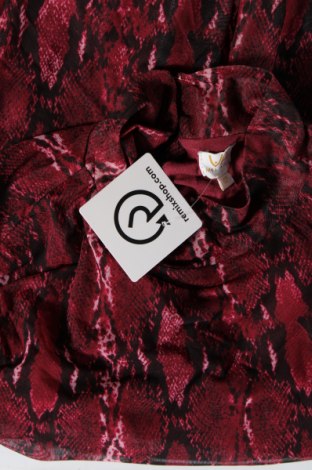 Γυναικεία μπλούζα Va Milano, Μέγεθος L, Χρώμα Πολύχρωμο, Τιμή 11,75 €