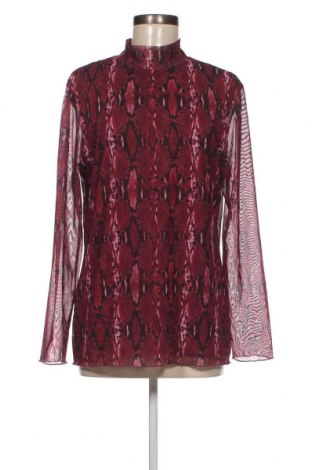 Γυναικεία μπλούζα Va Milano, Μέγεθος L, Χρώμα Πολύχρωμο, Τιμή 3,17 €
